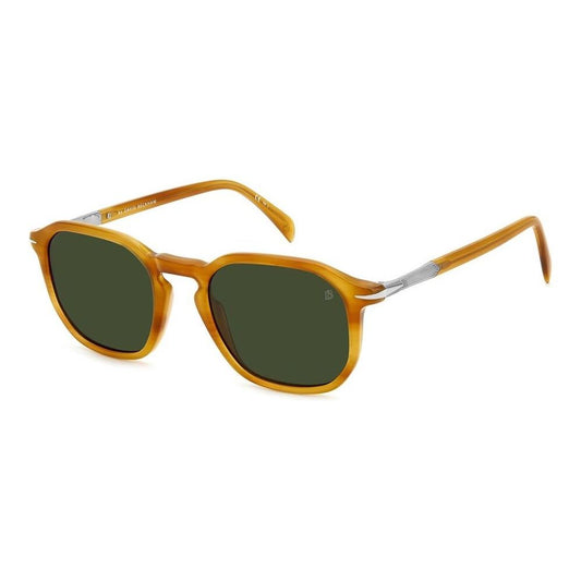 DAVID BECKHAM MOD. DB 1115_S acetate sunglasses for gents
