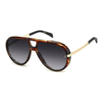 DAVID BECKHAM MOD. DB 99_VOYAGER acetate sunglasses for gents featuring a stylish design.