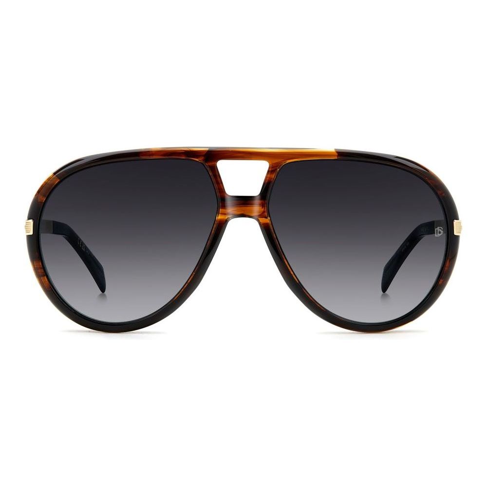 DAVID BECKHAM MOD. DB 99_VOYAGER acetate sunglasses for gents