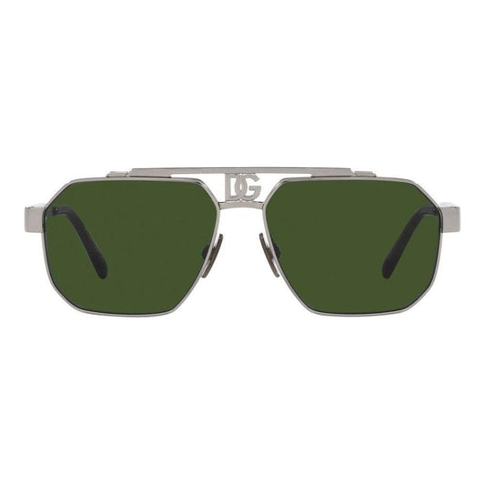 DOLCE & GABBANA MOD. DG 2294 SUNGLASSES & EYEWEAR