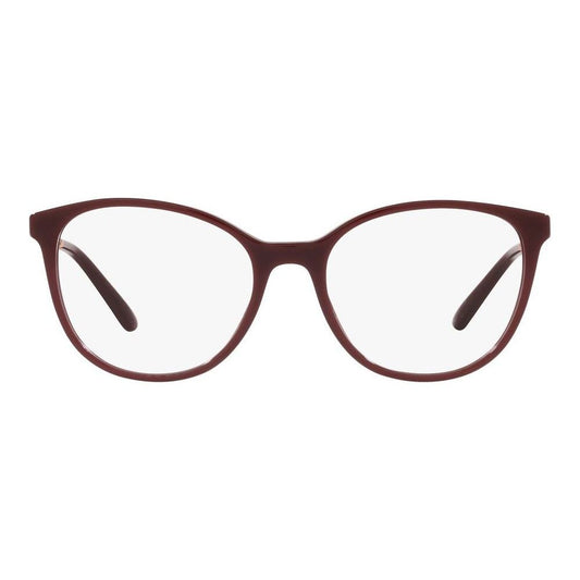 DOLCE & GABBANA MOD. DG 3363 lady's acetate eyeglasses, front view