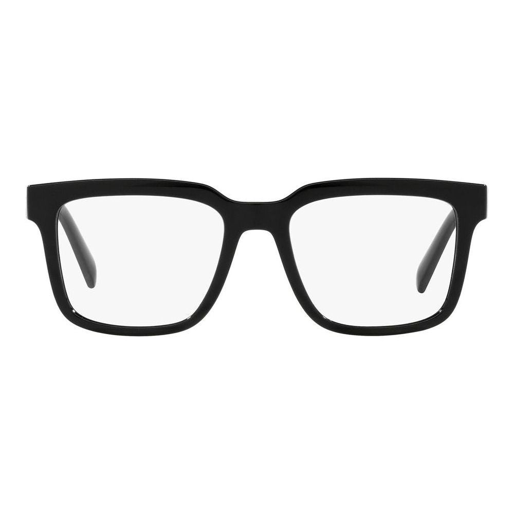 DOLCE & GABBANA MOD. DG 5101 acetate glasses for gent, front view