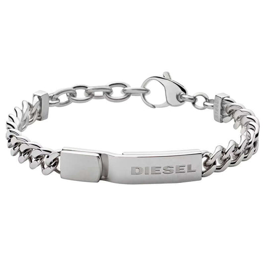 DIESEL Mod. DX0966040 DESIGNER FASHION JEWELLERY