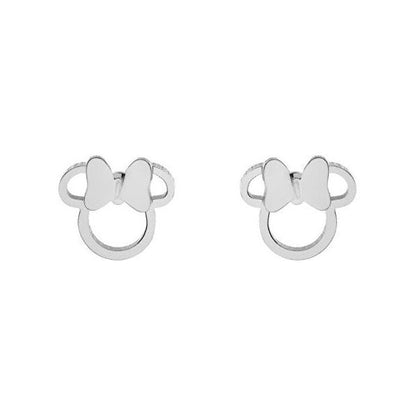 DISNEY JEWELS Mod. E600181L-B-CS