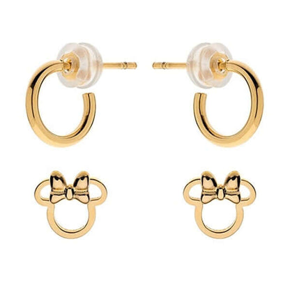 DISNEY JEWELS Mod. S600151YL-B-CS