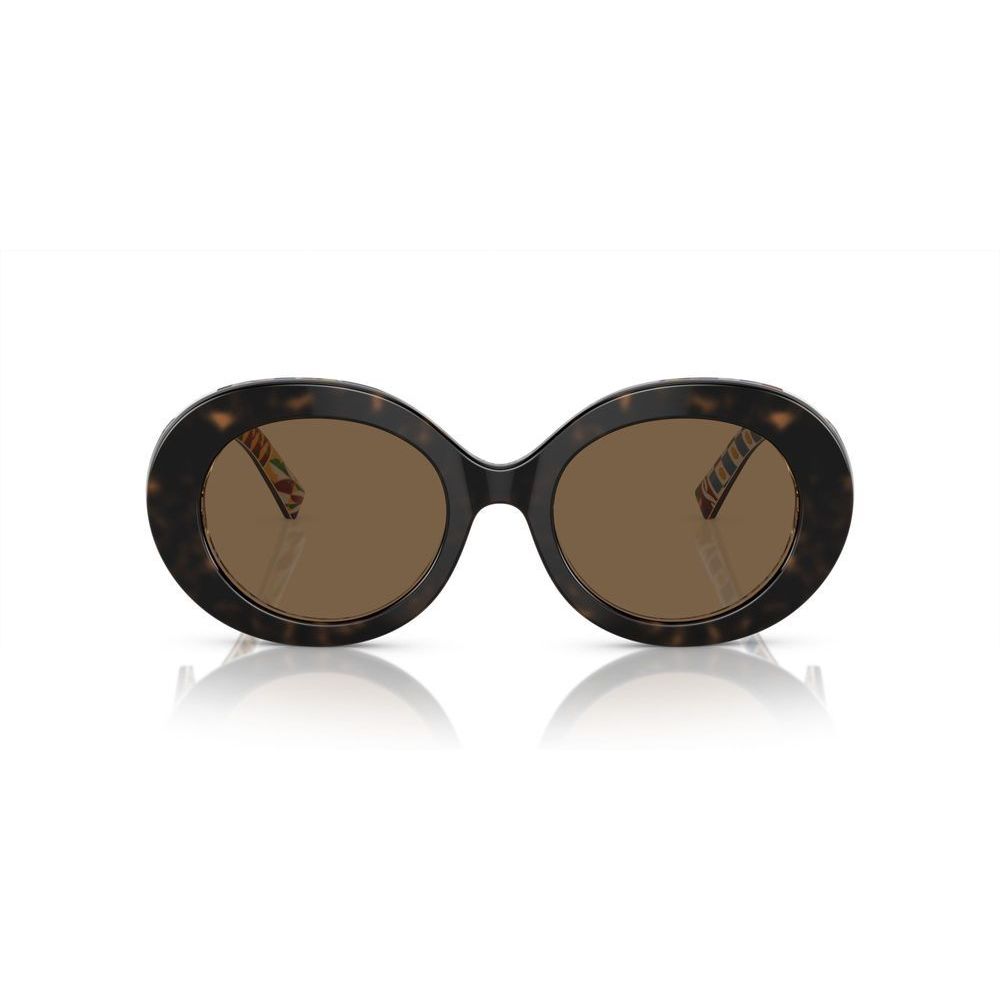 DOLCE & GABBANA MOD. DG 4448 SUNGLASSES & EYEWEAR