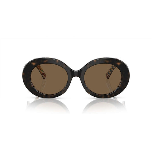 DOLCE & GABBANA MOD. DG 4448 SUNGLASSES & EYEWEAR