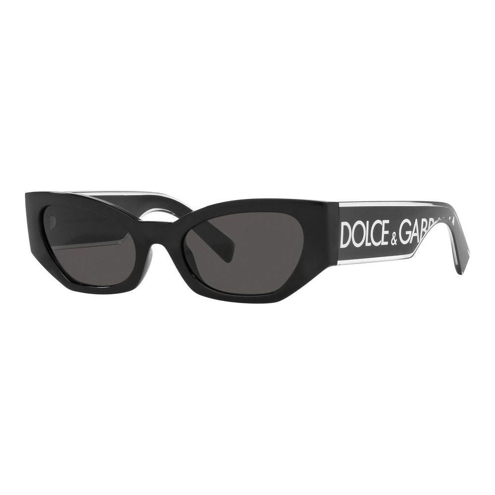 DOLCE & GABBANA MOD. DG 6186 SUNGLASSES & EYEWEAR
