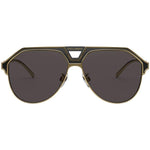 DOLCE & GABBANA MOD. MIAMI DG 2257 SUNGLASSES & EYEWEAR