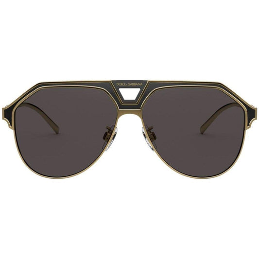 DOLCE & GABBANA MOD. MIAMI DG 2257 SUNGLASSES & EYEWEAR