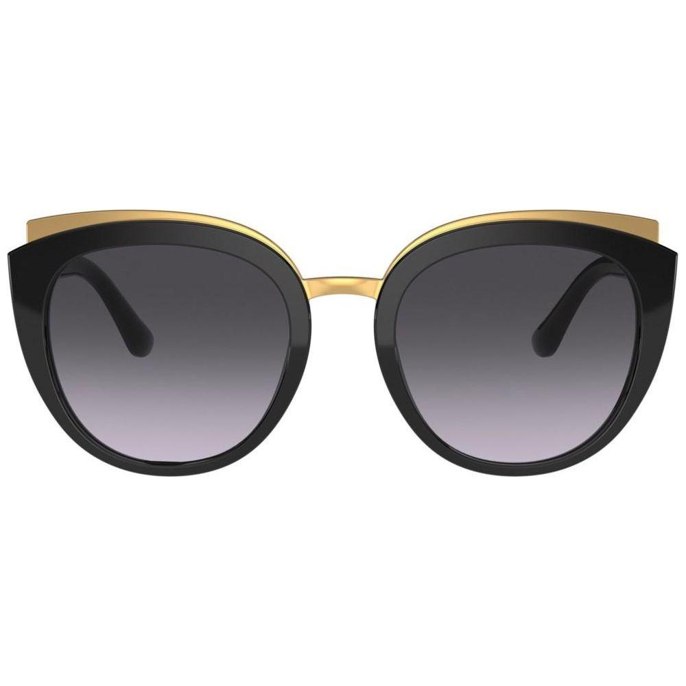 DOLCE & GABBANA MOD. PRINT FAMILY DG 4383 SUNGLASSES & EYEWEAR