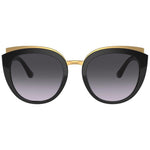 DOLCE & GABBANA MOD. PRINT FAMILY DG 4383 SUNGLASSES & EYEWEAR