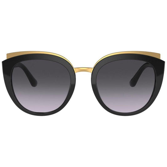 DOLCE & GABBANA MOD. PRINT FAMILY DG 4383 SUNGLASSES & EYEWEAR