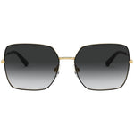 DOLCE & GABBANA MOD. SLIM DG 2242 SUNGLASSES & EYEWEAR