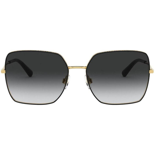 DOLCE & GABBANA MOD. SLIM DG 2242 SUNGLASSES & EYEWEAR