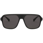 DOLCE & GABBANA MOD. STEP INJECTION DG 6134 SUNGLASSES & EYEWEAR
