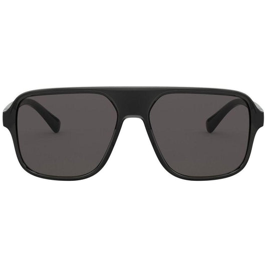 DOLCE & GABBANA MOD. STEP INJECTION DG 6134 SUNGLASSES & EYEWEAR