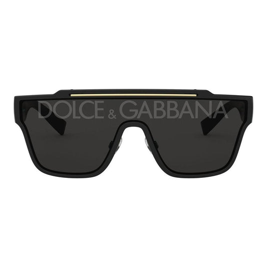 DOLCE & GABBANA MOD. VIALE PIAVE 2-0 DG 6125 SUNGLASSES & EYEWEAR