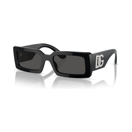 DOLCE & GABBANA MOD. DG 4447B SUNGLASSES & EYEWEAR