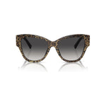 DOLCE & GABBANA MOD. DG 4449 SUNGLASSES & EYEWEAR