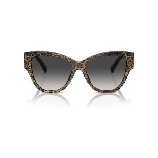 DOLCE & GABBANA MOD. DG 4449 SUNGLASSES & EYEWEAR