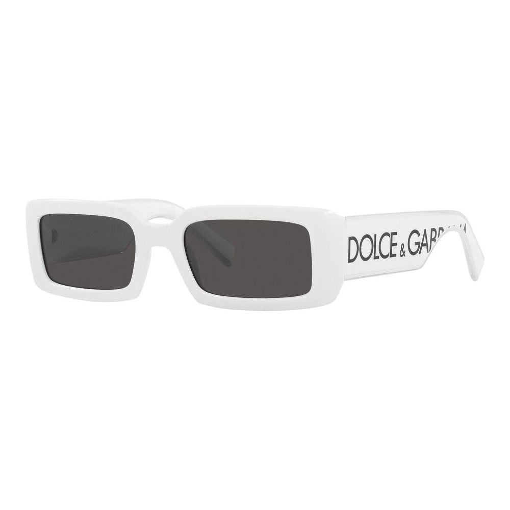 DOLCE & GABBANA MOD. DG 6187 SUNGLASSES & EYEWEAR