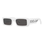 DOLCE & GABBANA MOD. DG 6187 SUNGLASSES & EYEWEAR