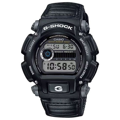 CASIO G-SHOCK Mod. ILLUMINATOR