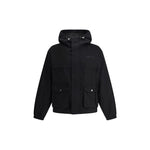 Daily Paper Cotton Jacket