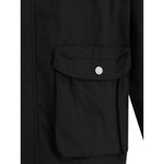Daily Paper Cotton Jacket