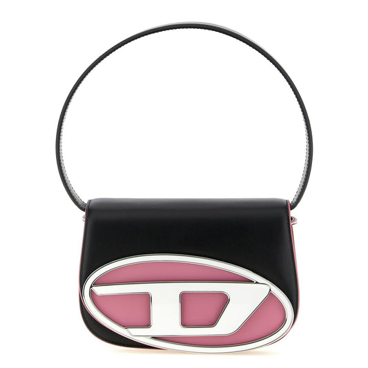Diesel Multicolor Other Fibres Shoulder Bag