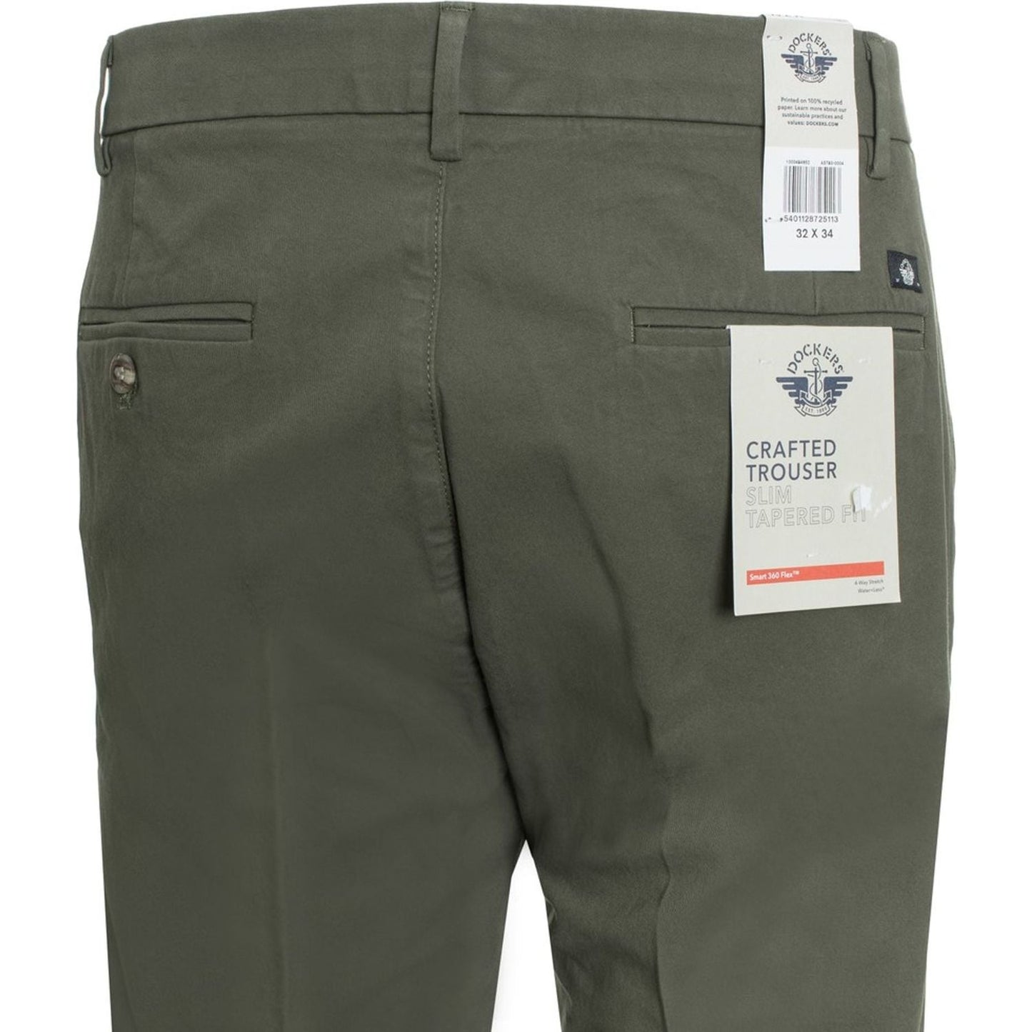 Dockers Trousers Trousers
