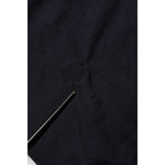 Dolce & Gabbana Black Cashmere Knit V-Neck Pullover Sweater