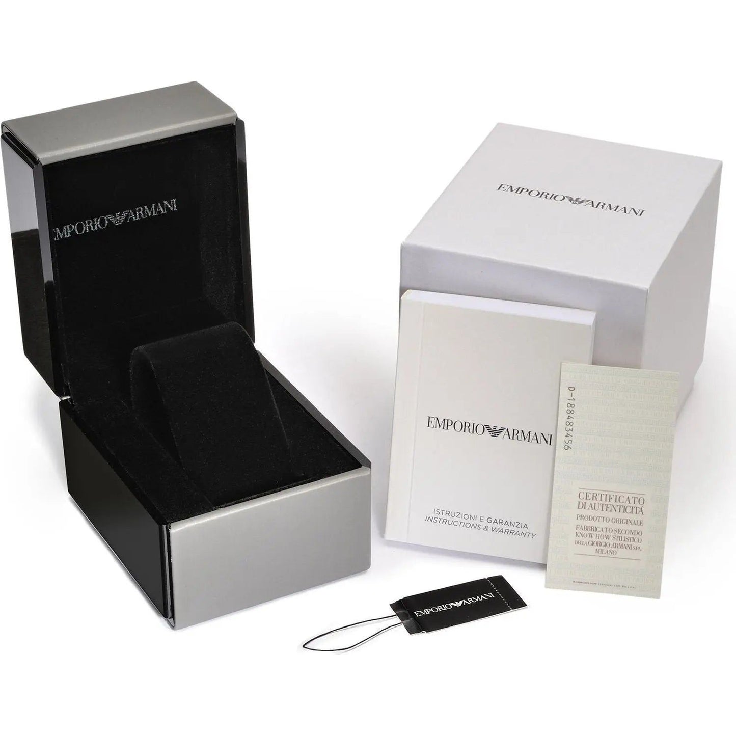 EMPORIO ARMANI Mod. AR11516 AR11516