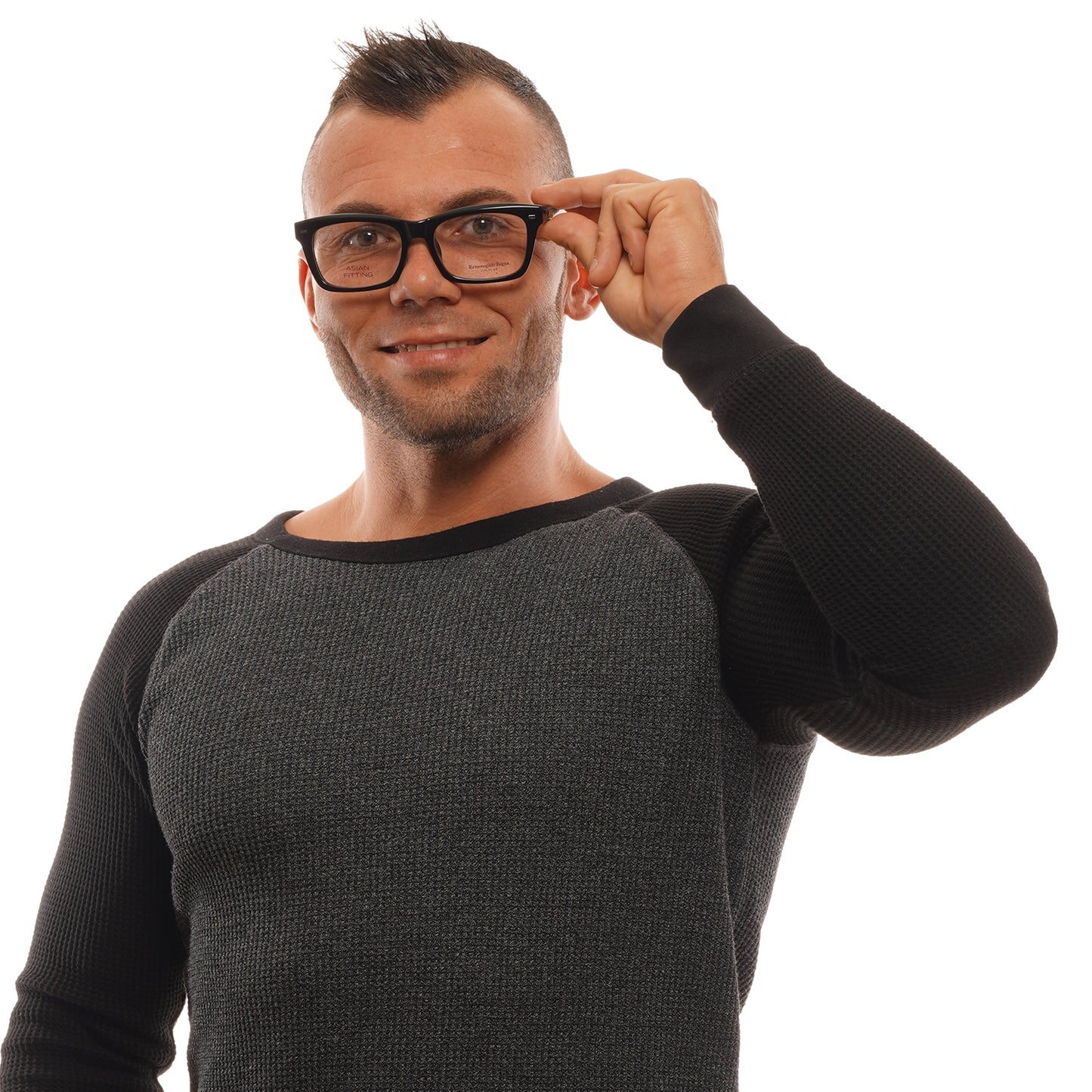 ERMENEGILDO ZEGNA MOD. ZC5006-F 00156-3