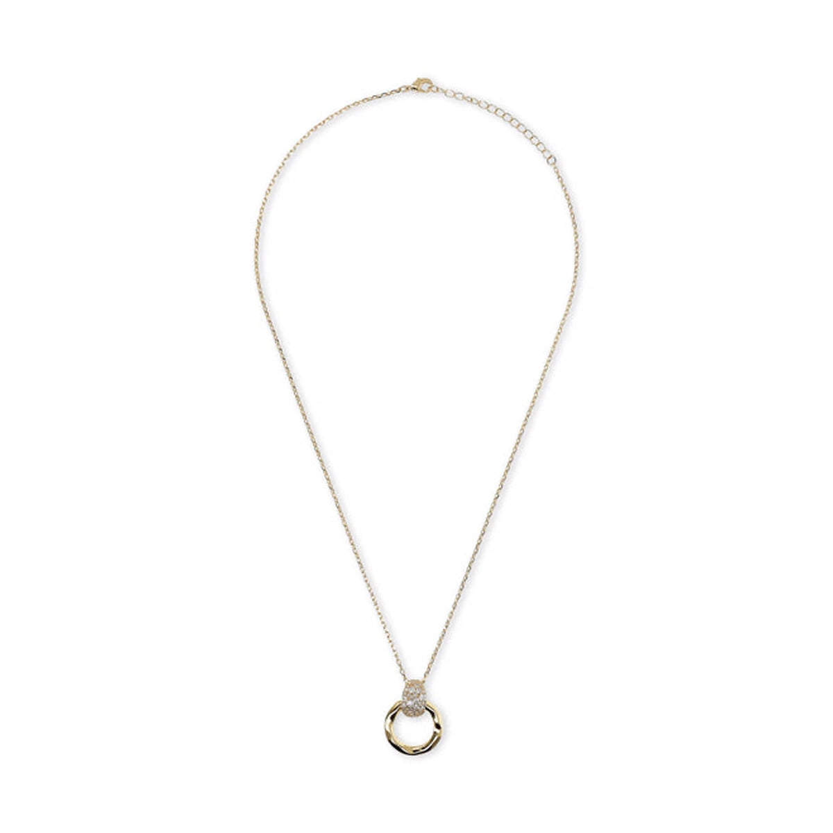 ETRUSCA JEWELS JEWELRY Mod. WSET00866.YG