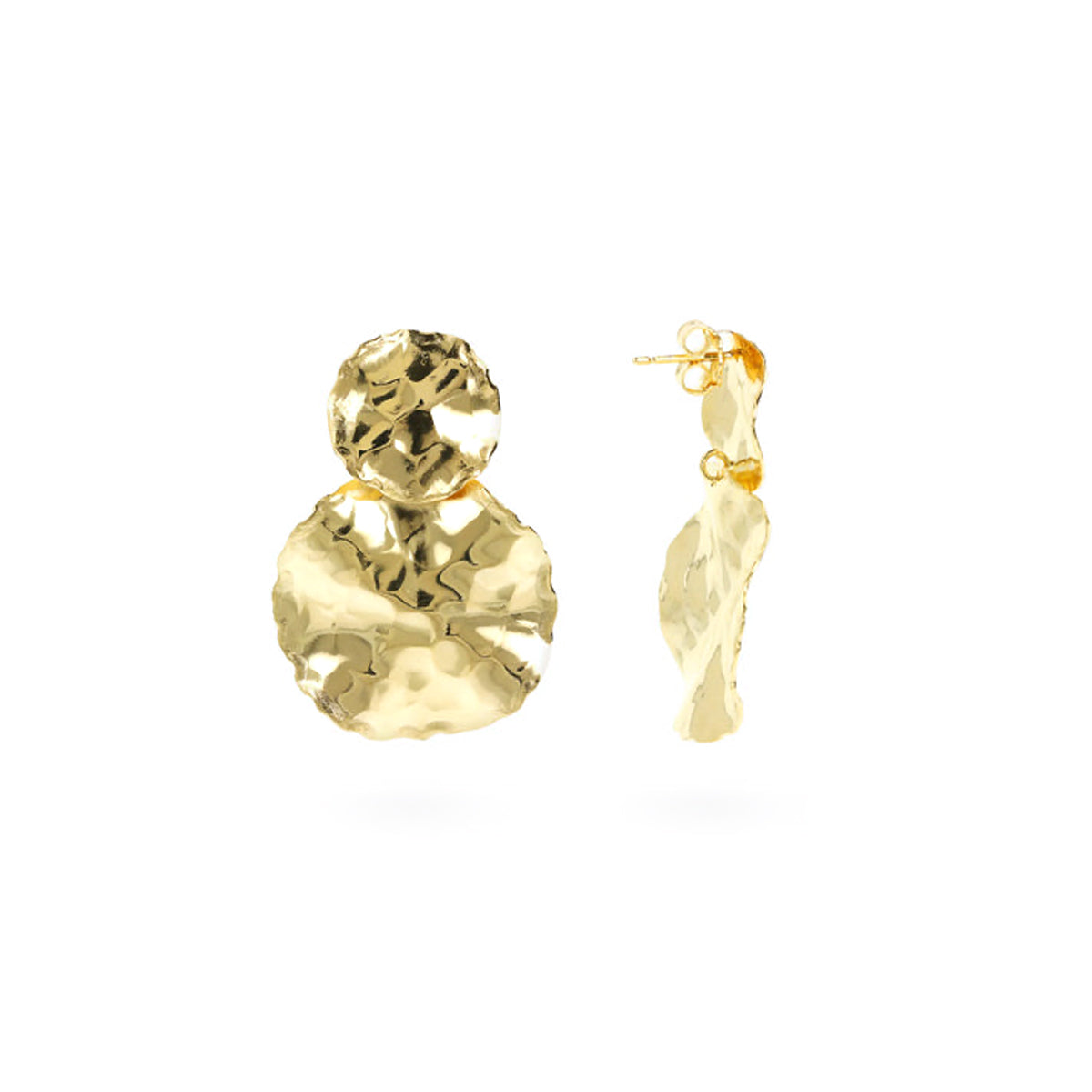 ETRUSCA JEWELS JEWELRY Mod. WSET00883.YG