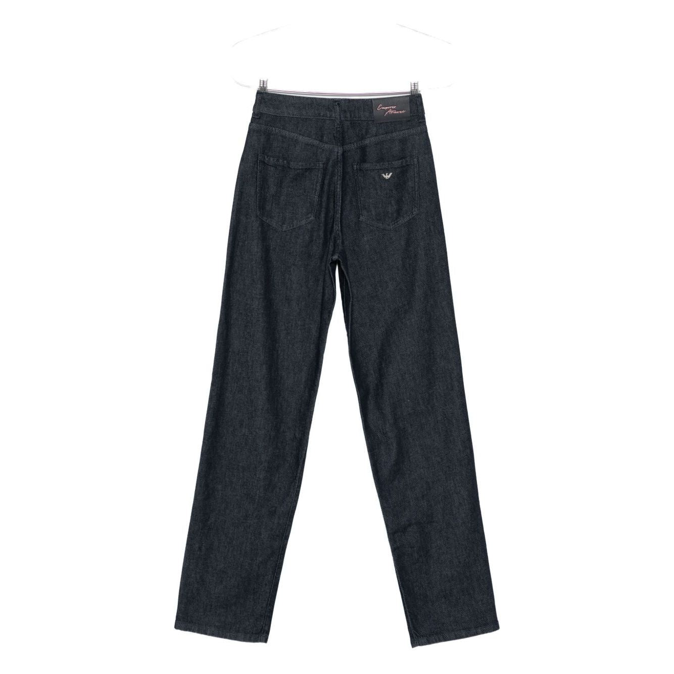 Emporio Armani Jeans Blue Jeans