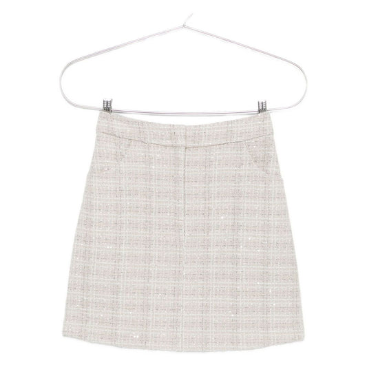 Emporio Armani Skirts Grey