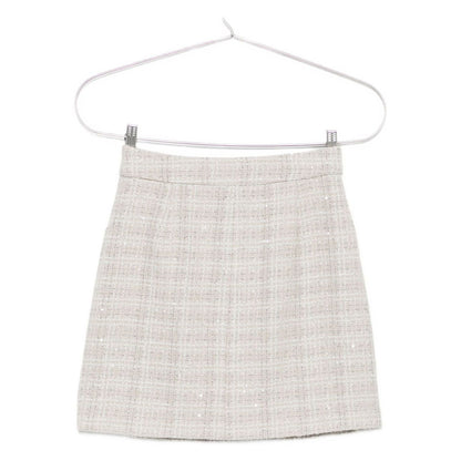 Emporio Armani Skirts Grey