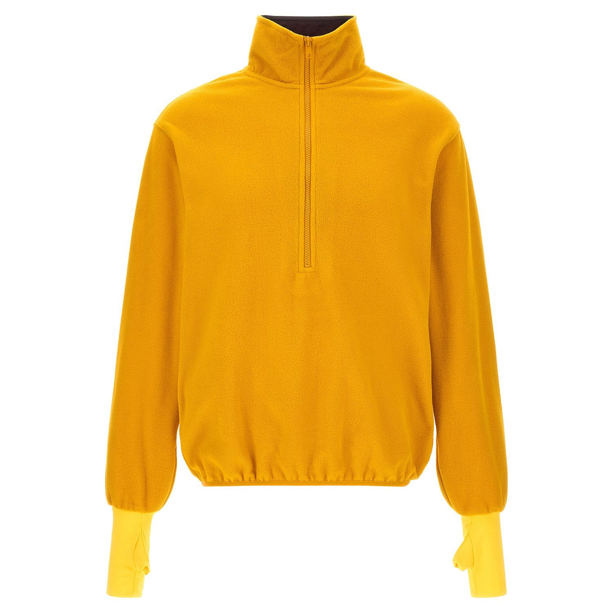 Entire Studios Multicolor Polyester Sweatshirt