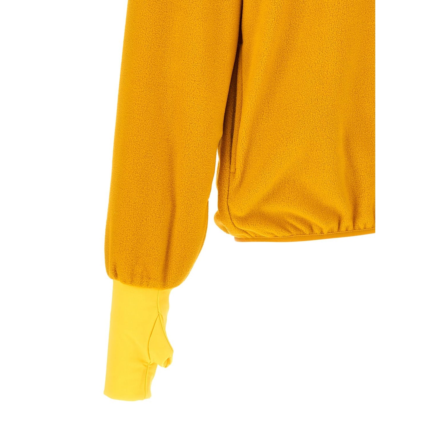 Entire Studios Multicolor Polyester Sweatshirt