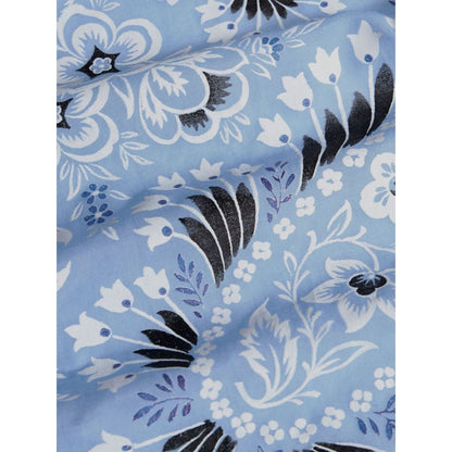 Etro Shirts Clear Blue