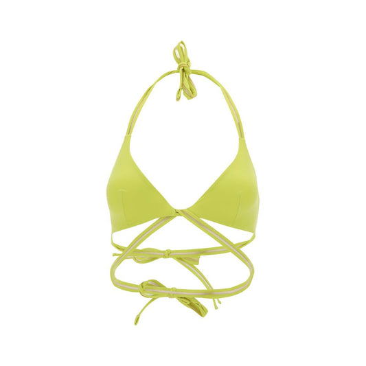 Exilia Bicolor Polyamide Bikini Exilia