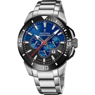 FESTINA Mod. CHRONO BIKE-0
