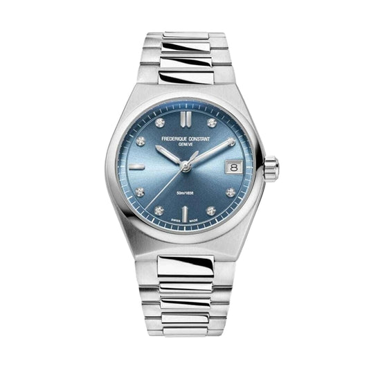 FREDERIQUE CONSTANT MOD. FC-240ND2NH6B-0