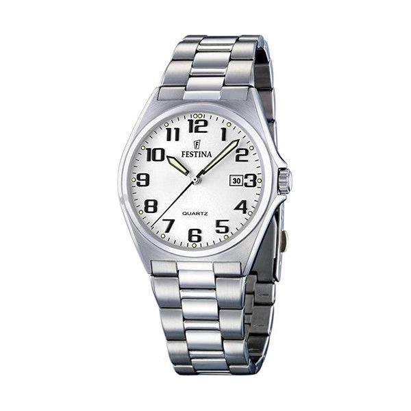 FESTINA WATCHES Mod. F16374/9 WATCHES