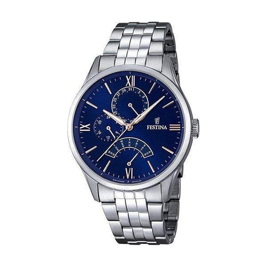 FESTINA WATCHES Mod. F16822/3 WATCHES