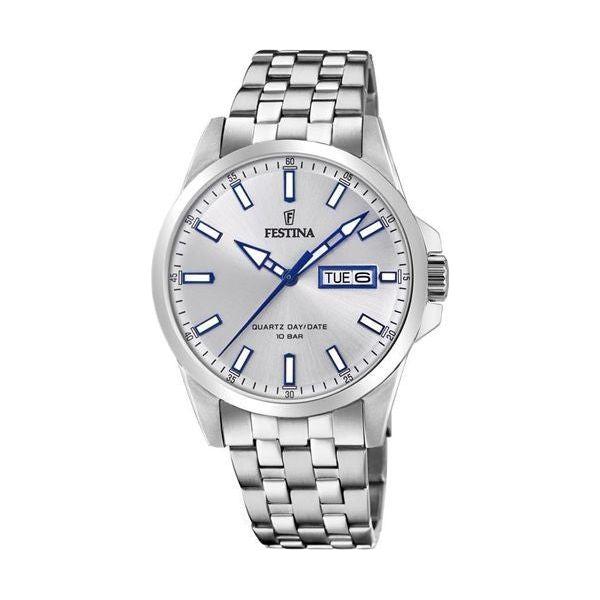 FESTINA WATCHES Mod. F20357/1 WATCHES