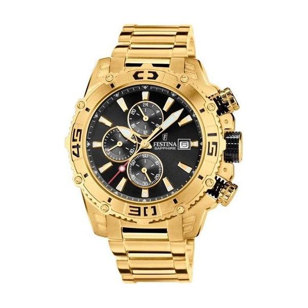 FESTINA WATCHES Mod. F20492/4 WATCHES
